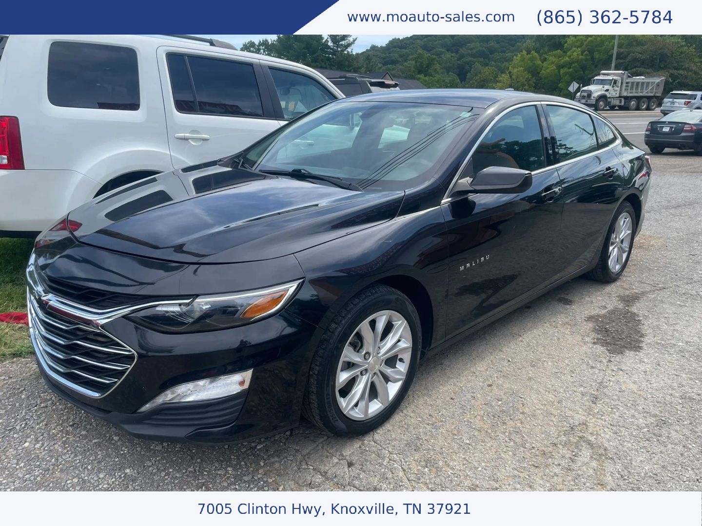 chevrolet malibu 2020 1G1ZD5ST8LF073496 image chevrolet malibu 2020 1G1ZD5ST8LF073496 image