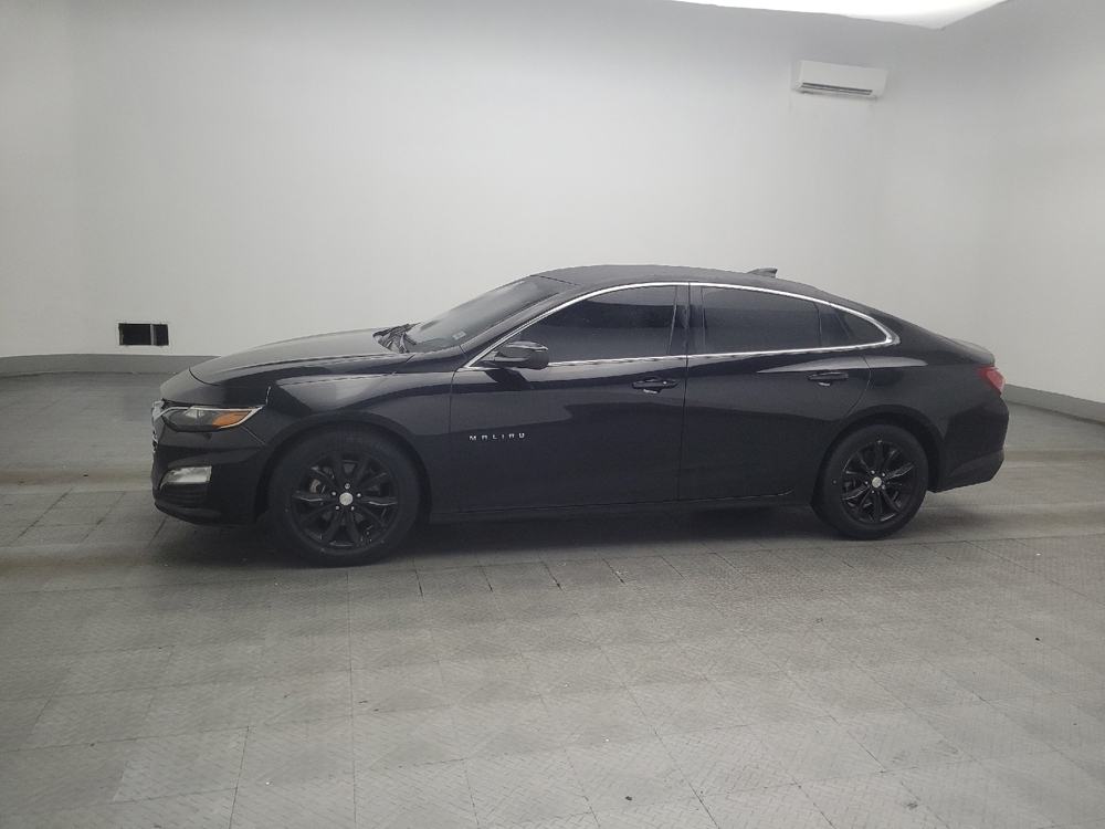 chevrolet malibu 2020 1G1ZD5ST8LF028719 image chevrolet malibu 2020 1G1ZD5ST8LF028719 image