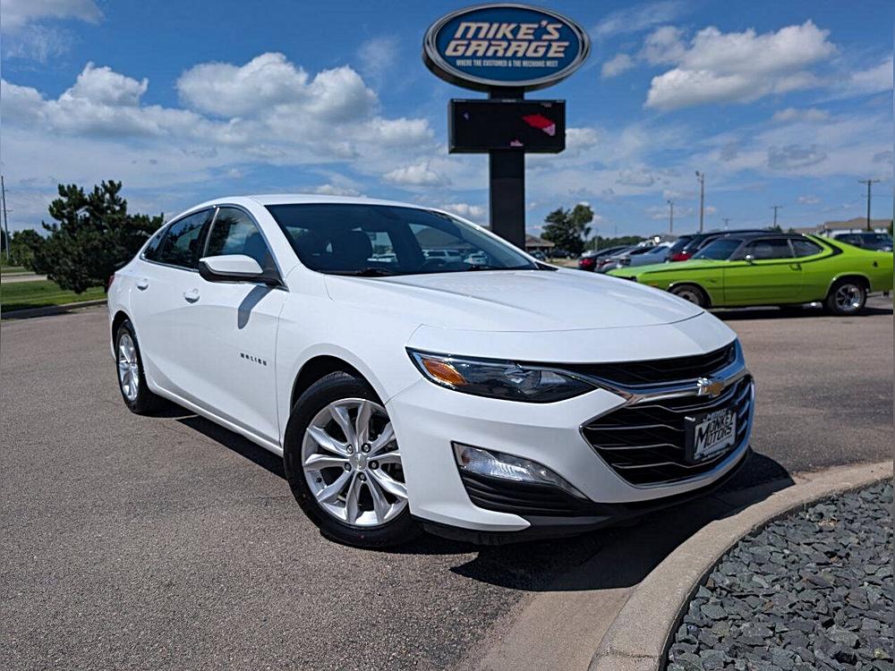 chevrolet malibu 2020 1G1ZD5ST8LF008602 image chevrolet malibu 2020 1G1ZD5ST8LF008602 image