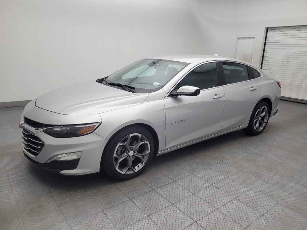 chevrolet malibu 2020 1G1ZD5ST4LF116344 image chevrolet malibu 2020 1G1ZD5ST4LF116344 image