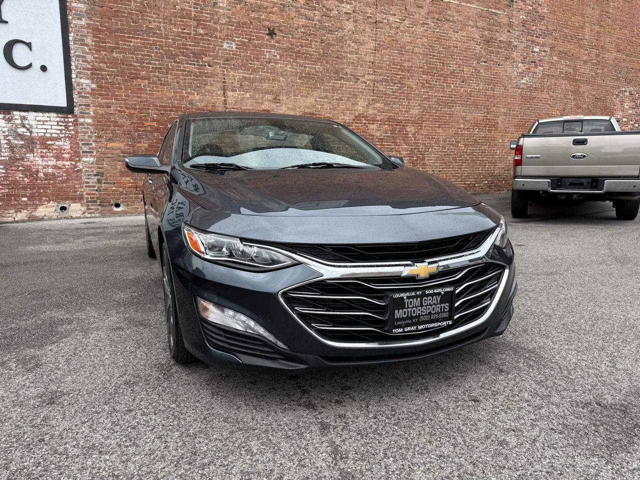 chevrolet malibu 2020 1G1ZE5SX3LF058033 image chevrolet malibu 2020 1G1ZE5SX3LF058033 image