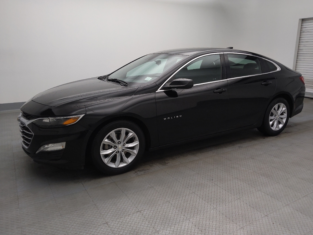 chevrolet malibu 2020 1G1ZD5ST1LF129438 image chevrolet malibu 2020 1G1ZD5ST1LF129438 image