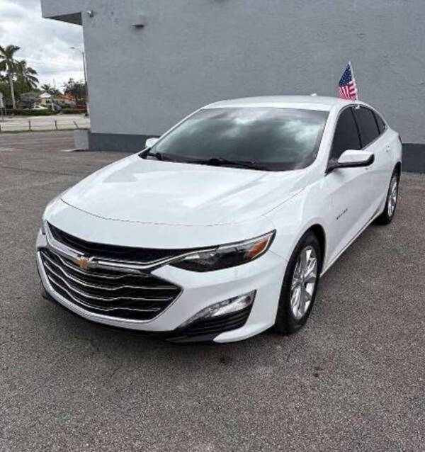 chevrolet malibu 2020 1G1ZD5ST9LF099329 image chevrolet malibu 2020 1G1ZD5ST9LF099329 image