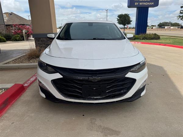 chevrolet malibu 2020 1G1ZD5ST0LF018217 image chevrolet malibu 2020 1G1ZD5ST0LF018217 image