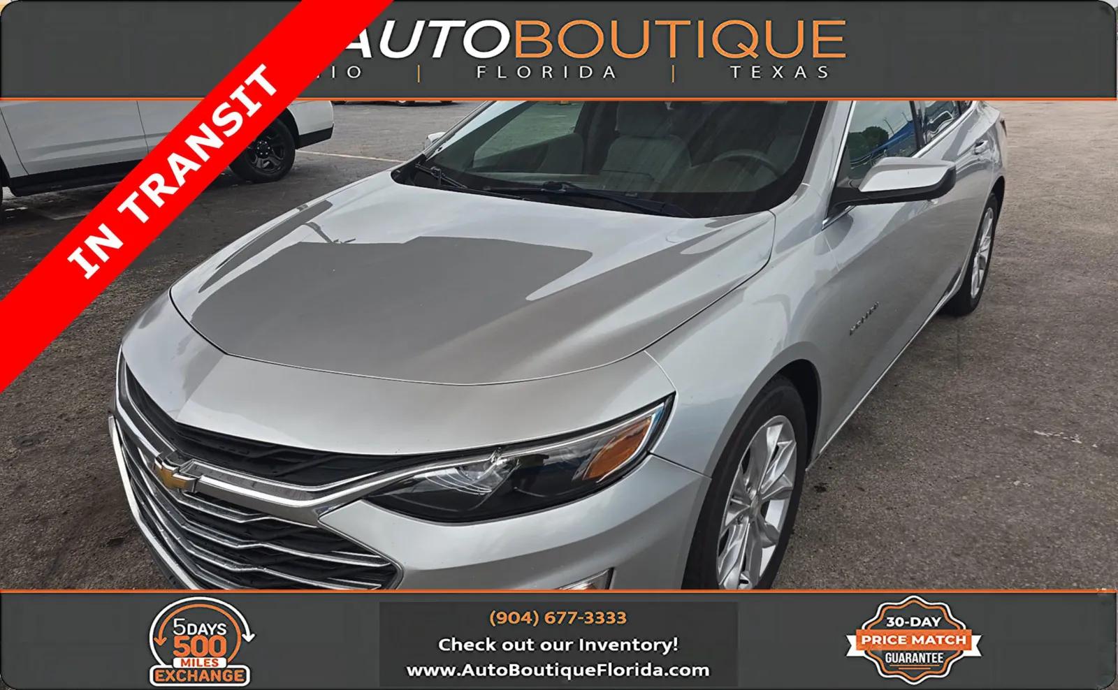 chevrolet malibu 2020 1G1ZD5ST5LF055263 image