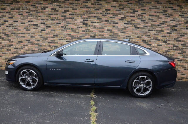 chevrolet malibu 2020 1G1ZD5ST8LF108635 image chevrolet malibu 2020 1G1ZD5ST8LF108635 image