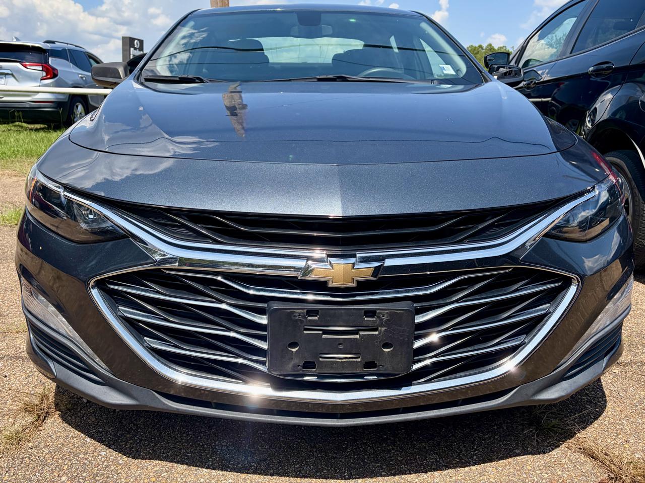 chevrolet malibu 2020 1G1ZD5ST8LF031734 image chevrolet malibu 2020 1G1ZD5ST8LF031734 image