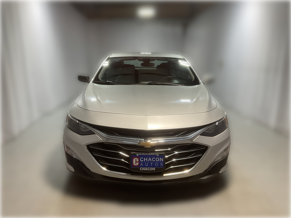 chevrolet malibu 2020 1G1ZD5ST7LF032020 image chevrolet malibu 2020 1G1ZD5ST7LF032020 image