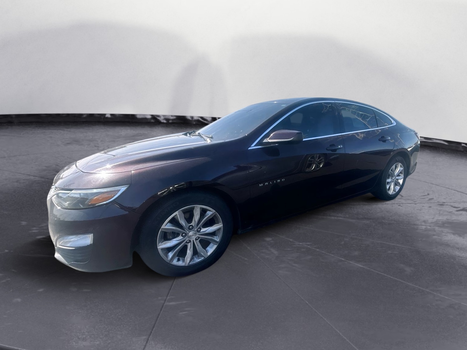 chevrolet malibu 2020 1G1ZD5ST6LF026287 image chevrolet malibu 2020 1G1ZD5ST6LF026287 image