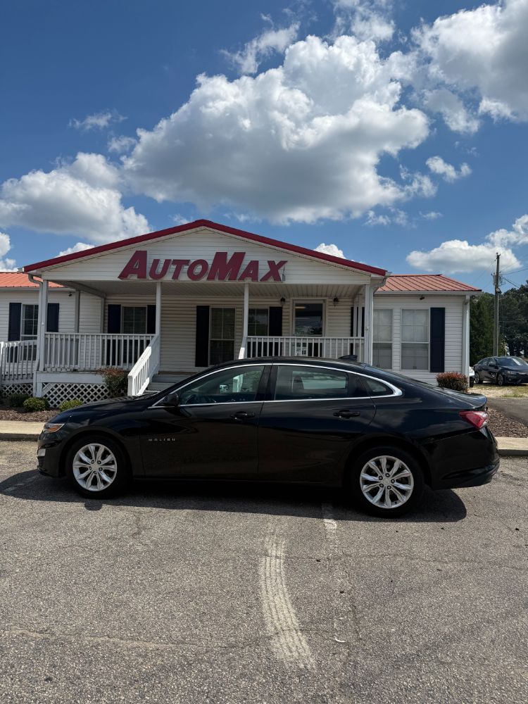 chevrolet malibu 2020 1G1ZD5ST1LF050898 image chevrolet malibu 2020 1G1ZD5ST1LF050898 image