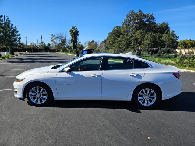 chevrolet malibu 2020 1G1ZD5ST3LF092571 image chevrolet malibu 2020 1G1ZD5ST3LF092571 image
