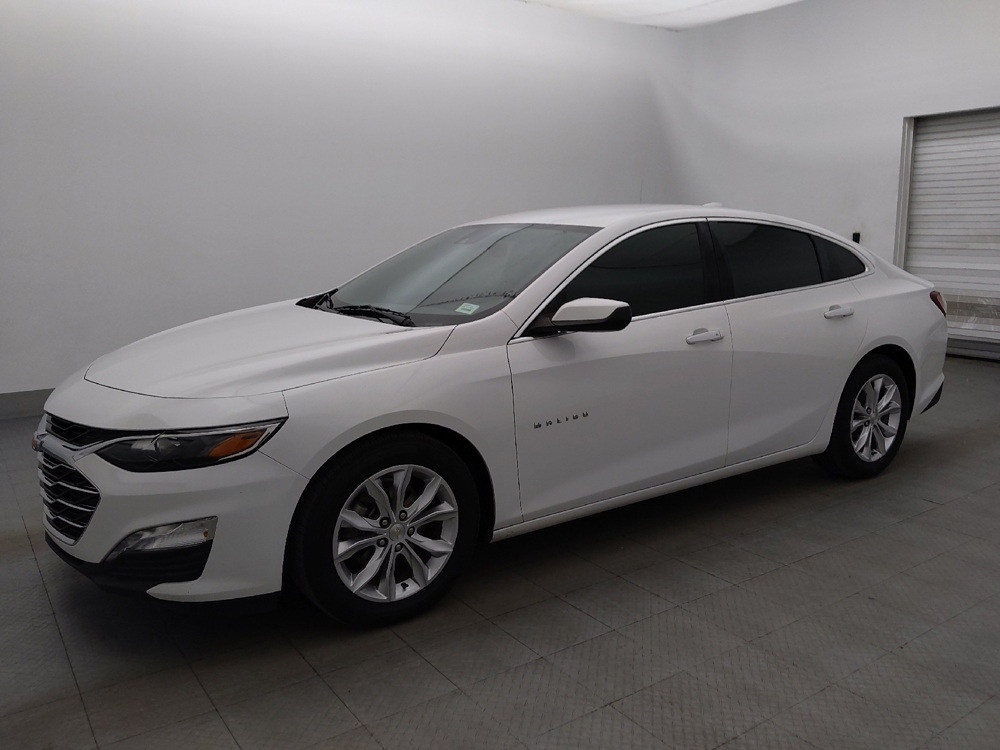 chevrolet malibu 2020 1G1ZD5ST1LF055650 image chevrolet malibu 2020 1G1ZD5ST1LF055650 image