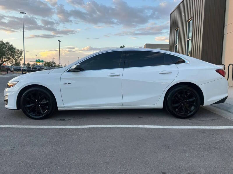 chevrolet malibu 2020 1G1ZD5ST9LF093062 image chevrolet malibu 2020 1G1ZD5ST9LF093062 image