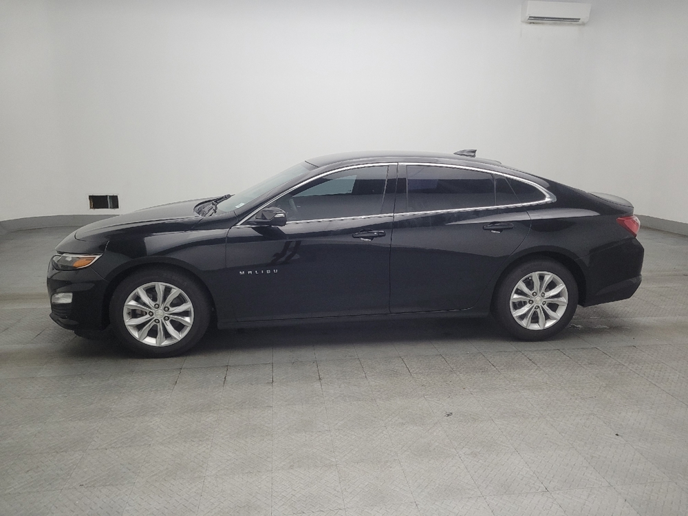 chevrolet malibu 2020 1G1ZD5ST2LF032152 image chevrolet malibu 2020 1G1ZD5ST2LF032152 image