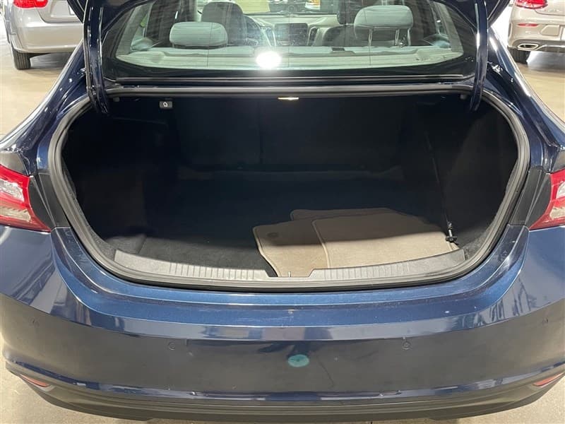 chevrolet malibu 2020 1G1ZD5ST3LF039417 image chevrolet malibu 2020 1G1ZD5ST3LF039417 image