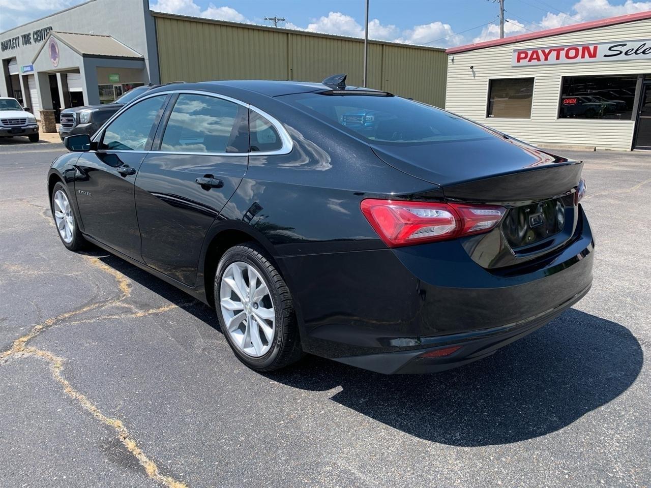 chevrolet malibu 2020 1G1ZD5ST9LF070008 image chevrolet malibu 2020 1G1ZD5ST9LF070008 image