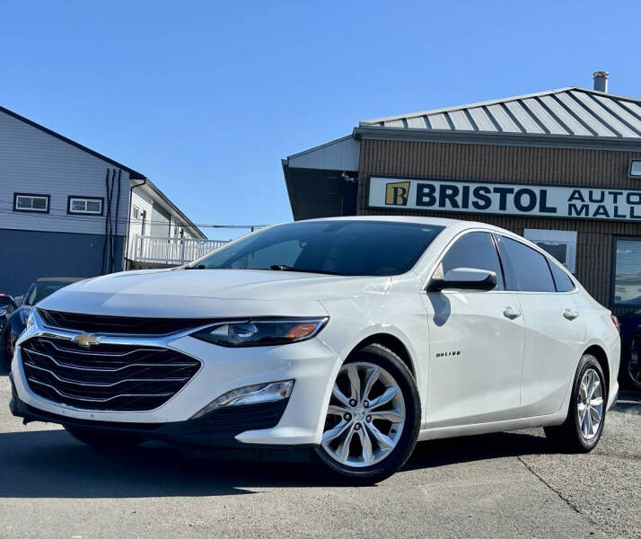 chevrolet malibu 2020 1G1ZD5ST2LF112566 image chevrolet malibu 2020 1G1ZD5ST2LF112566 image