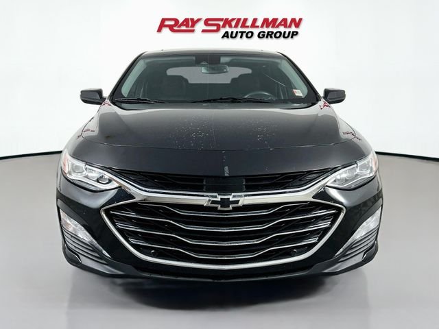 chevrolet malibu 2020 1G1ZE5SX0LF130113 image chevrolet malibu 2020 1G1ZE5SX0LF130113 image