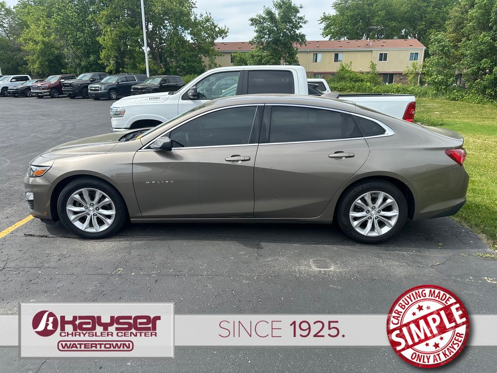 chevrolet malibu 2020 1G1ZD5ST7LF045429 image chevrolet malibu 2020 1G1ZD5ST7LF045429 image