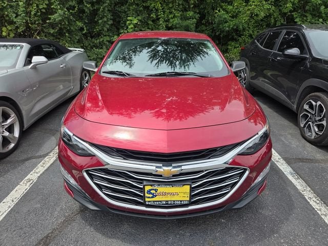 chevrolet malibu 2020 1G1ZD5ST3LF008667 image chevrolet malibu 2020 1G1ZD5ST3LF008667 image