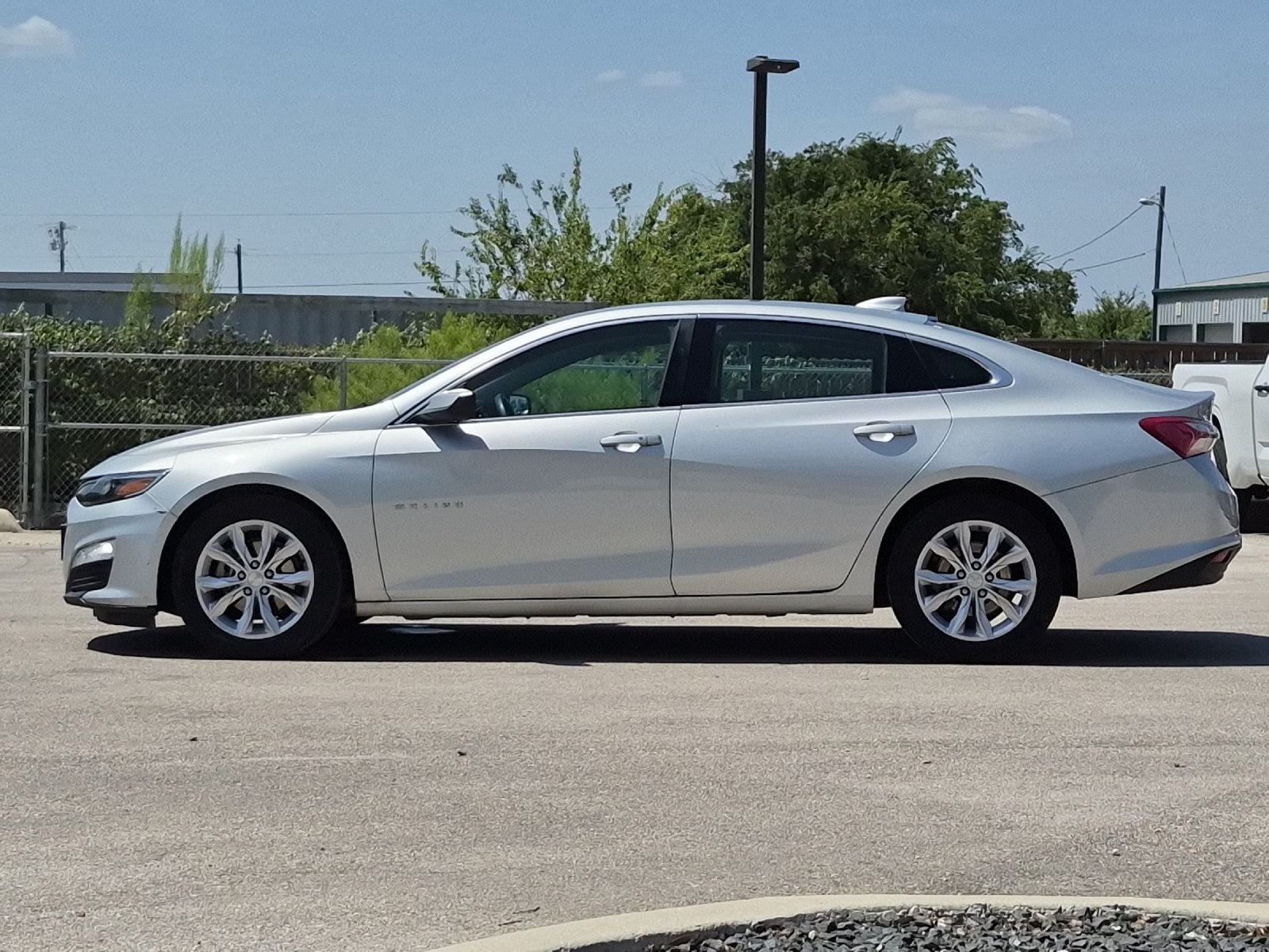chevrolet malibu 2020 1G1ZD5ST0LF041965 image chevrolet malibu 2020 1G1ZD5ST0LF041965 image