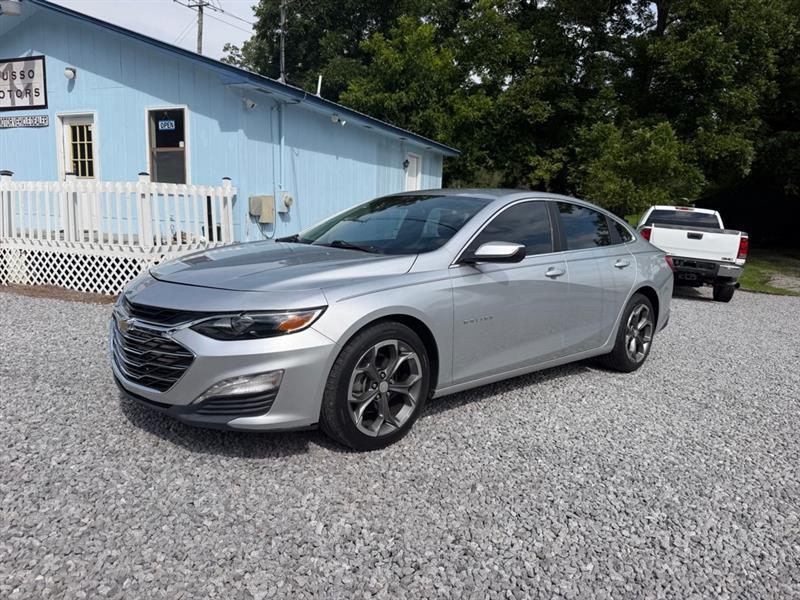chevrolet malibu 2020 1G1ZD5ST0LF103672 image chevrolet malibu 2020 1G1ZD5ST0LF103672 image