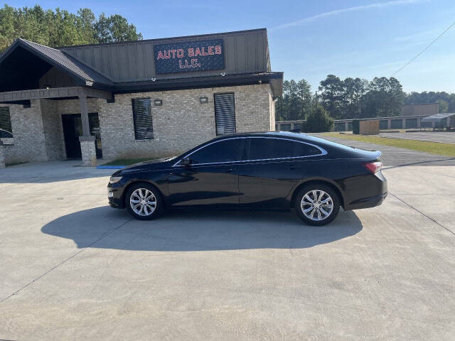 chevrolet malibu 2020 1G1ZD5ST8LF010429 image chevrolet malibu 2020 1G1ZD5ST8LF010429 image