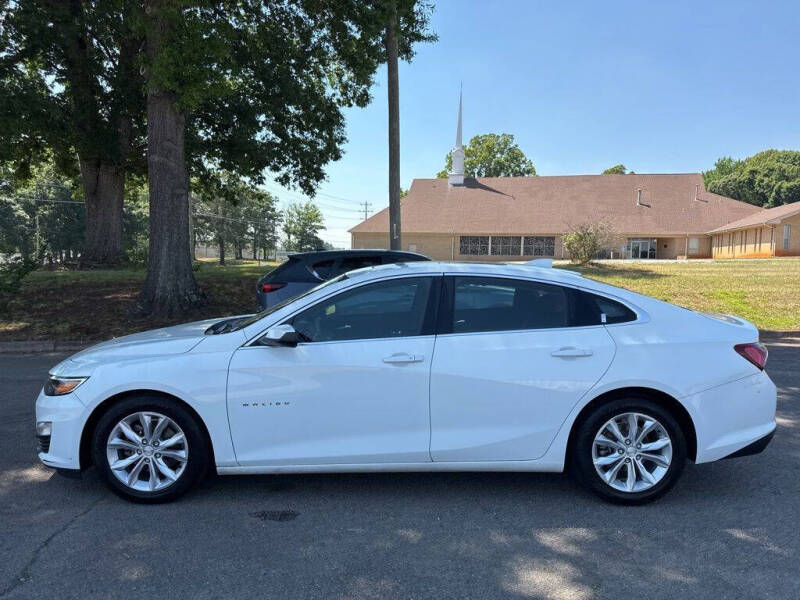 chevrolet malibu 2020 1G1ZD5ST7LF042224 image chevrolet malibu 2020 1G1ZD5ST7LF042224 image