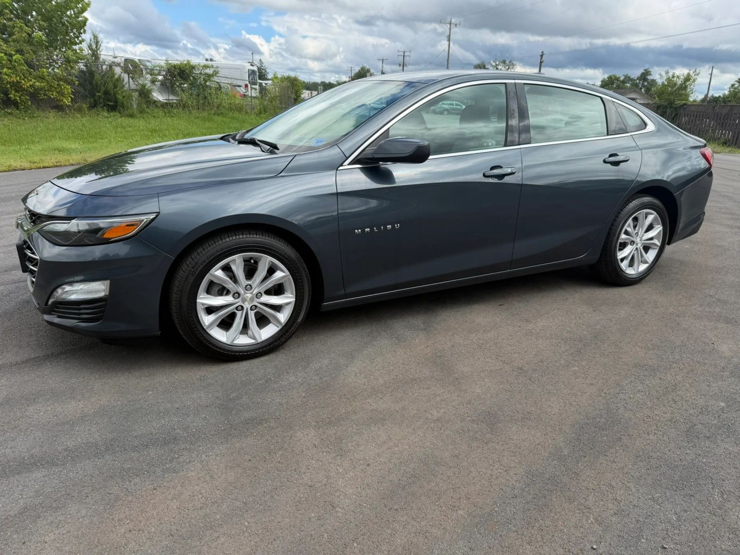 chevrolet malibu 2020 1G1ZD5ST0LF039505 image chevrolet malibu 2020 1G1ZD5ST0LF039505 image