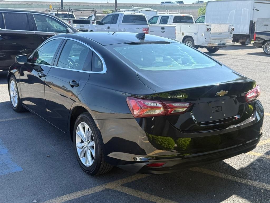 chevrolet malibu 2020 1G1ZD5ST8LF034651 image chevrolet malibu 2020 1G1ZD5ST8LF034651 image