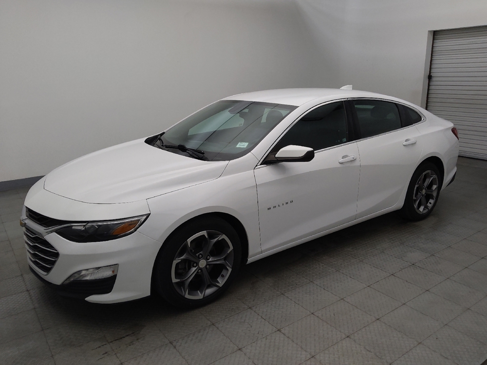 chevrolet malibu 2020 1G1ZD5ST8LF100406 image chevrolet malibu 2020 1G1ZD5ST8LF100406 image