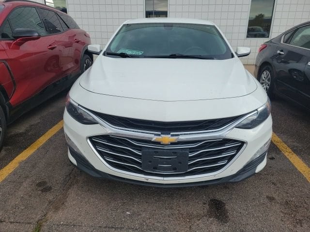 chevrolet malibu 2020 1G1ZD5ST8LF119621 image chevrolet malibu 2020 1G1ZD5ST8LF119621 image