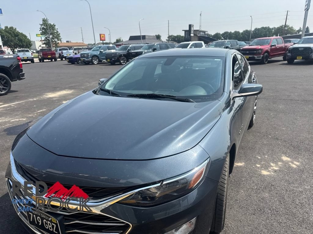 chevrolet malibu 2020 1G1ZD5ST6LF101151 image chevrolet malibu 2020 1G1ZD5ST6LF101151 image
