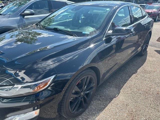 chevrolet malibu 2020 1G1ZD5ST8LF156393 image chevrolet malibu 2020 1G1ZD5ST8LF156393 image