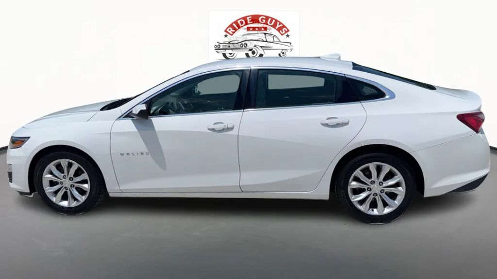 chevrolet malibu 2020 1G1ZD5ST1LF064719 image chevrolet malibu 2020 1G1ZD5ST1LF064719 image