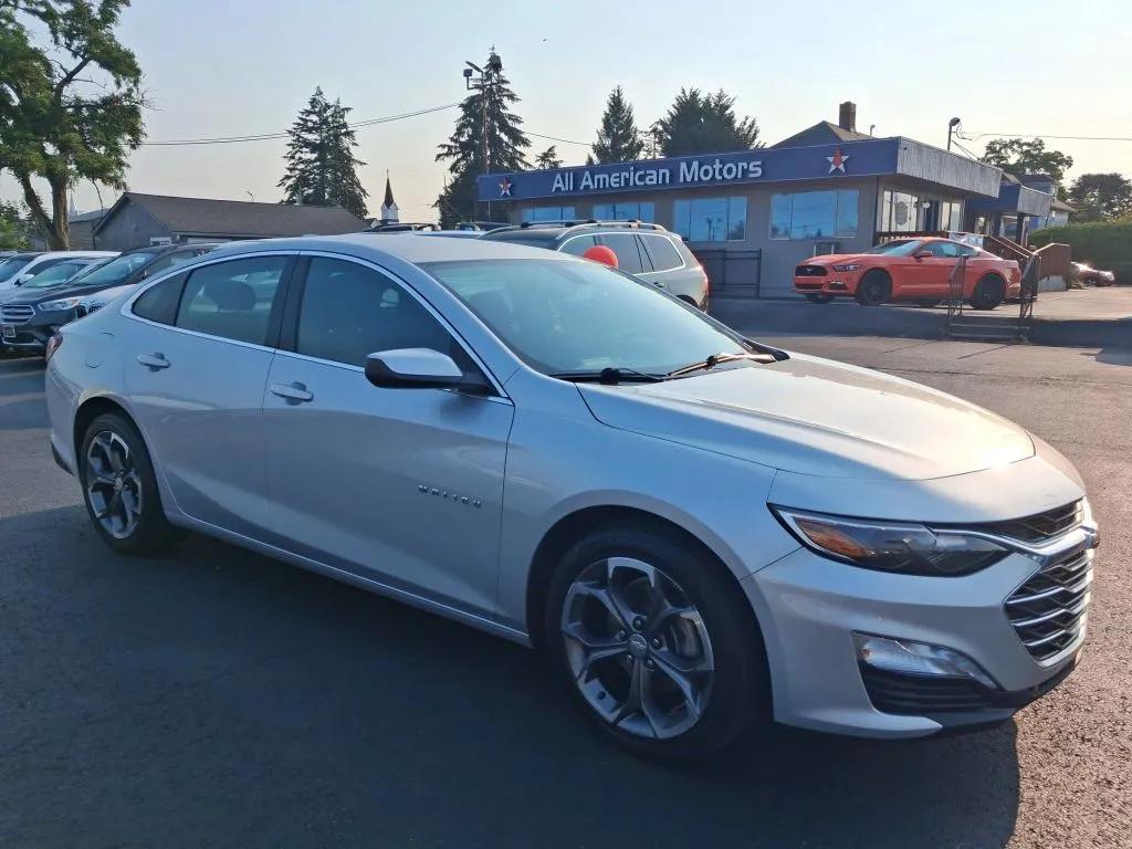 chevrolet malibu 2020 1G1ZD5ST0LF110279 image chevrolet malibu 2020 1G1ZD5ST0LF110279 image