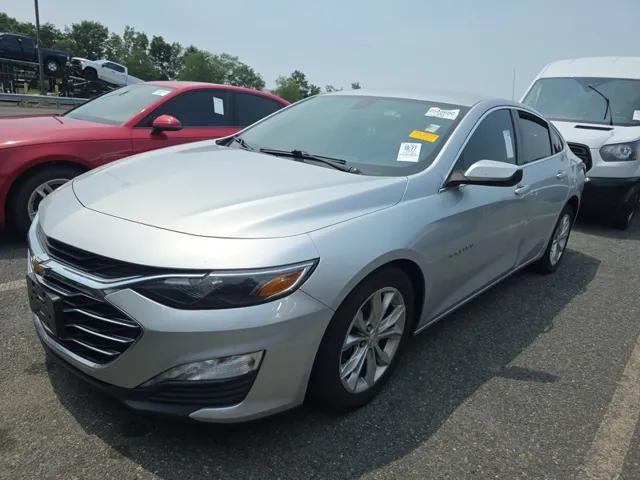 chevrolet malibu 2020 1G1ZD5ST0LF003121 image chevrolet malibu 2020 1G1ZD5ST0LF003121 image