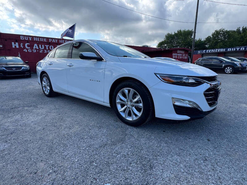 chevrolet malibu 2020 1G1ZD5ST3LF021838 image chevrolet malibu 2020 1G1ZD5ST3LF021838 image
