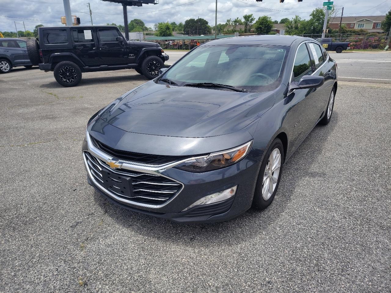 chevrolet malibu 2020 1G1ZD5ST2LF120702 image chevrolet malibu 2020 1G1ZD5ST2LF120702 image