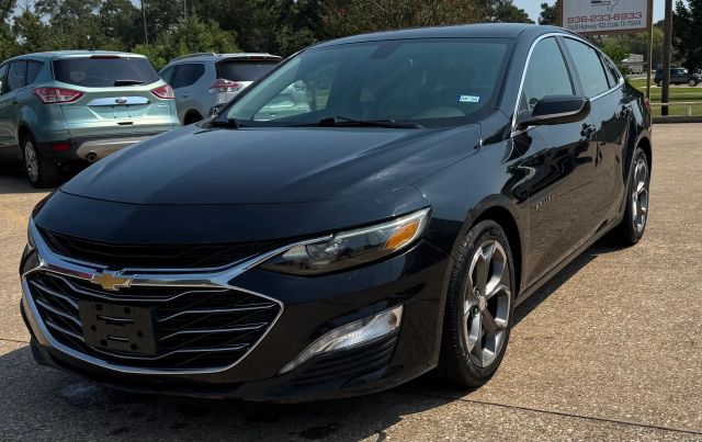 chevrolet malibu 2020 1G1ZD5ST7LF153758 image chevrolet malibu 2020 1G1ZD5ST7LF153758 image