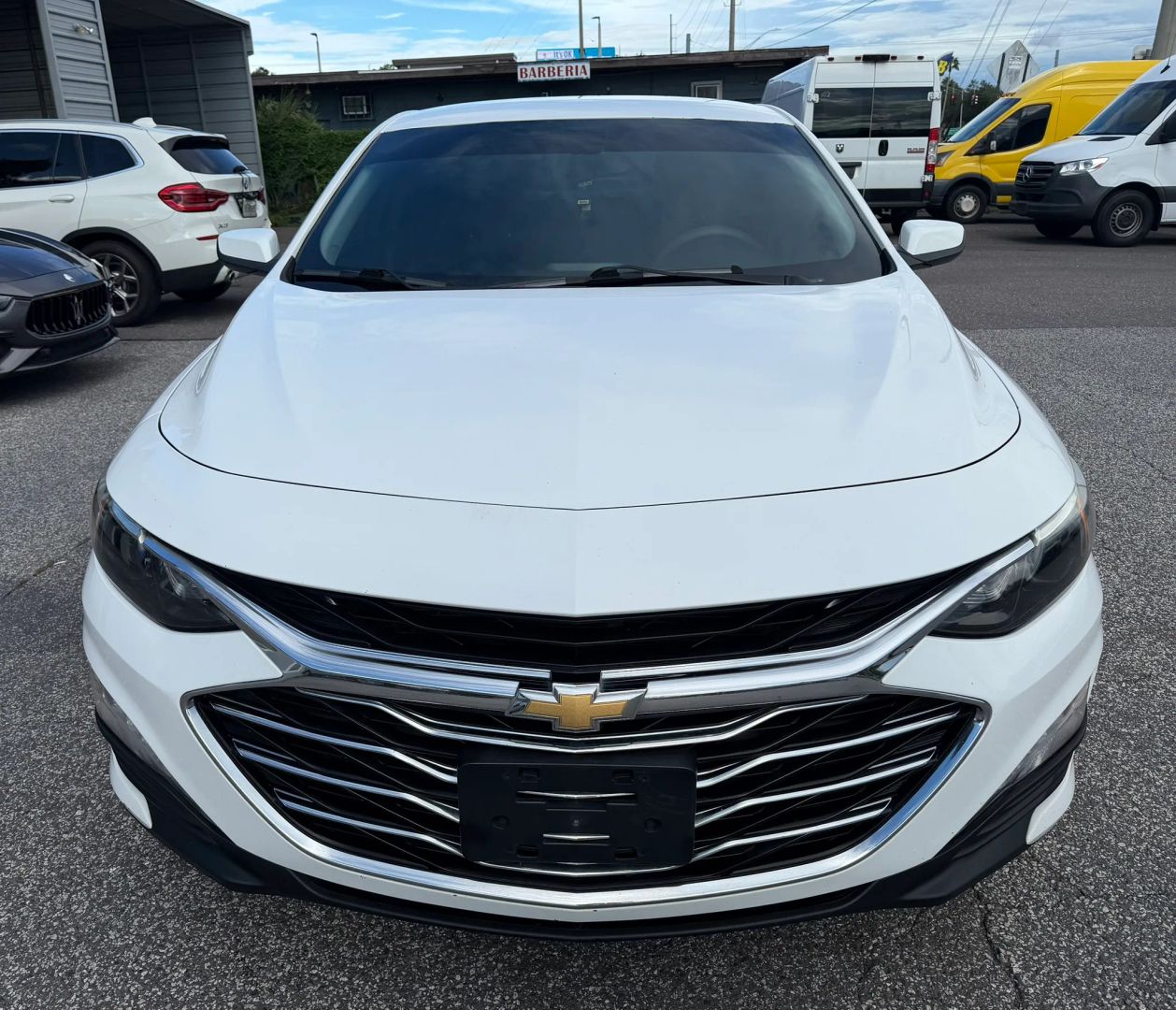 chevrolet malibu 2020 1G1ZD5ST3LF046366 image chevrolet malibu 2020 1G1ZD5ST3LF046366 image
