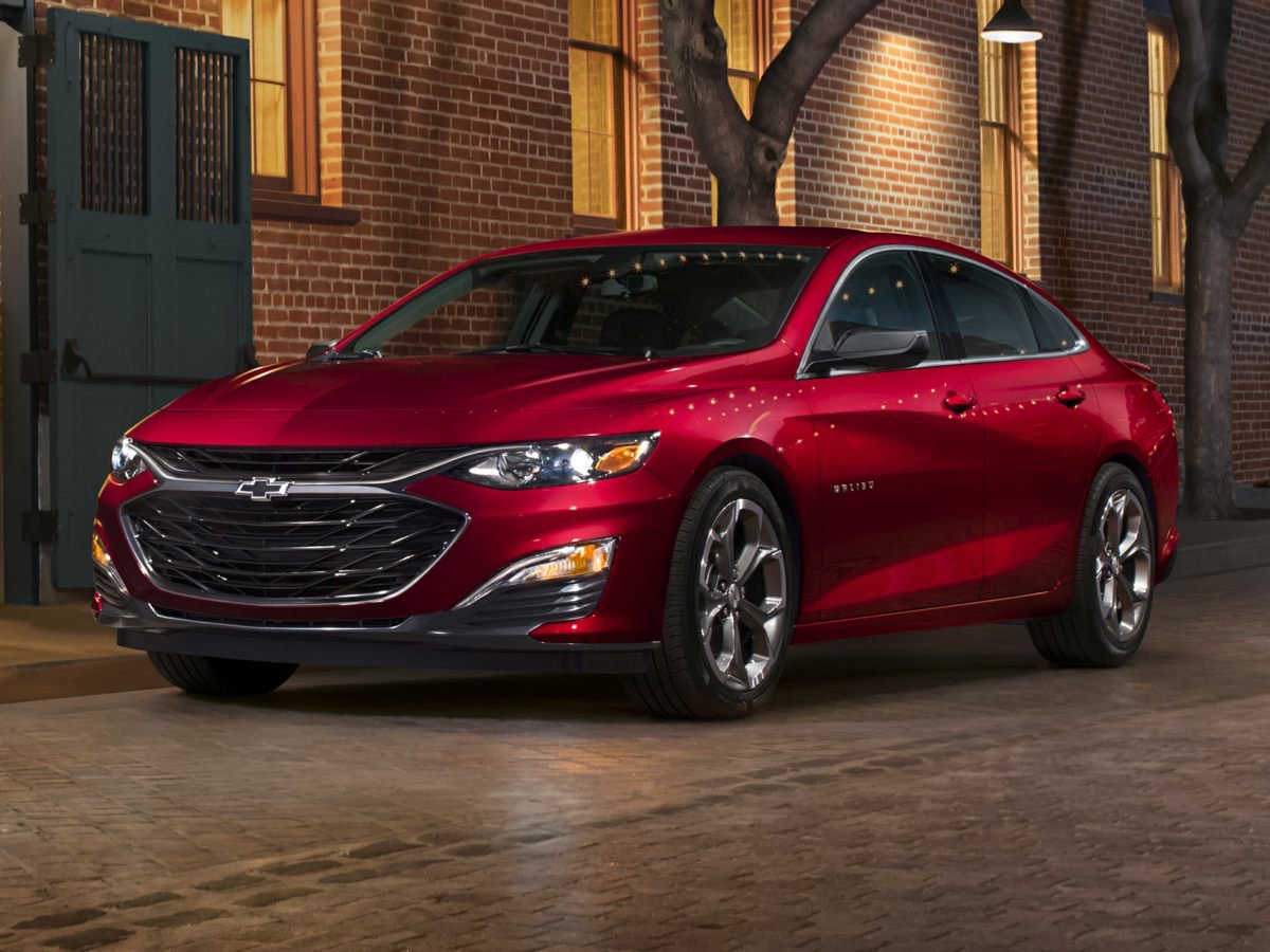 chevrolet malibu 2020 1G1ZD5ST2LF126550 image chevrolet malibu 2020 1G1ZD5ST2LF126550 image