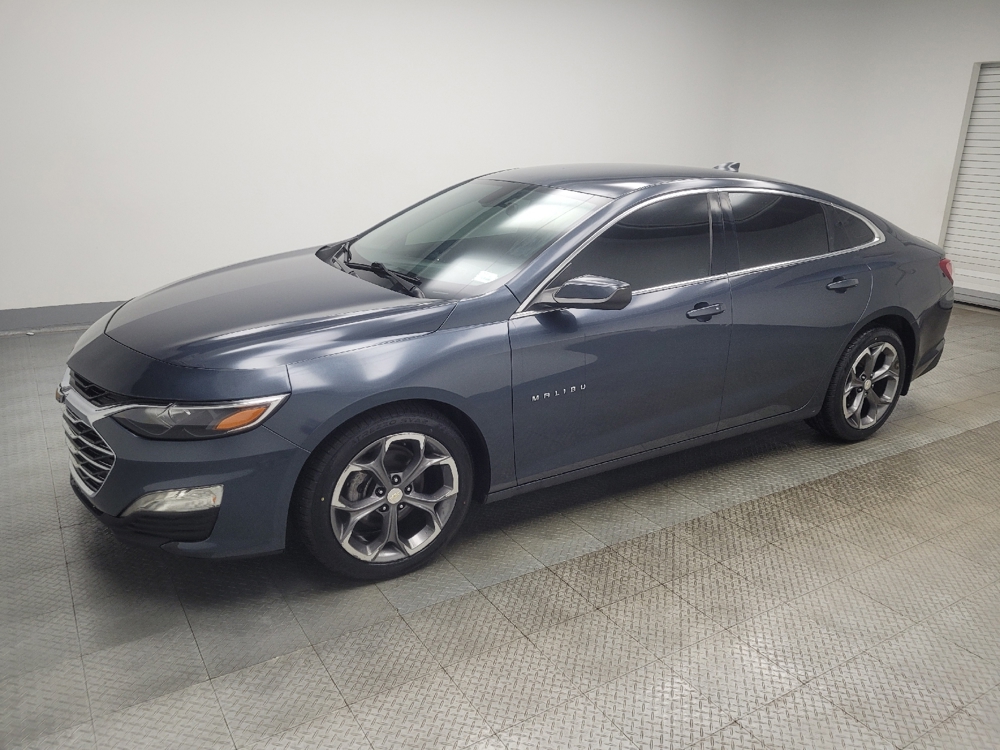 chevrolet malibu 2020 1G1ZD5ST7LF125670 image chevrolet malibu 2020 1G1ZD5ST7LF125670 image