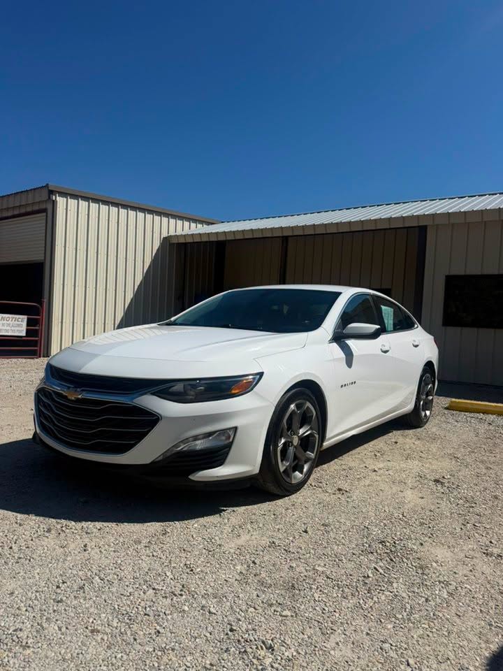 chevrolet malibu 2020 1G1ZD5ST8LF145037 image chevrolet malibu 2020 1G1ZD5ST8LF145037 image