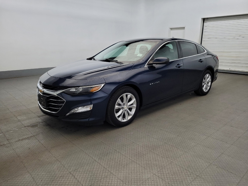 chevrolet malibu 2020 1G1ZD5ST7LF083081 image chevrolet malibu 2020 1G1ZD5ST7LF083081 image