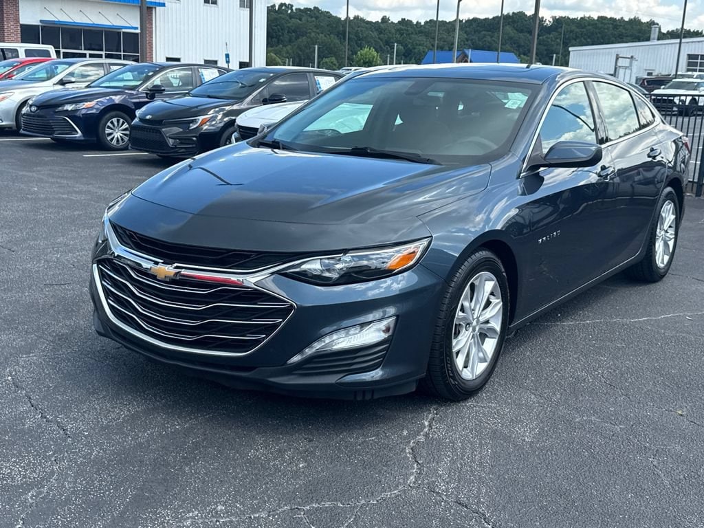 chevrolet malibu 2020 1G1ZD5ST8LF094364 image chevrolet malibu 2020 1G1ZD5ST8LF094364 image