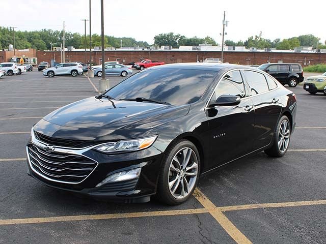 chevrolet malibu 2020 1G1ZE5SX4LF000092 image chevrolet malibu 2020 1G1ZE5SX4LF000092 image