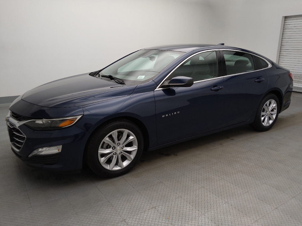 chevrolet malibu 2020 1G1ZD5ST2LF129335 image chevrolet malibu 2020 1G1ZD5ST2LF129335 image