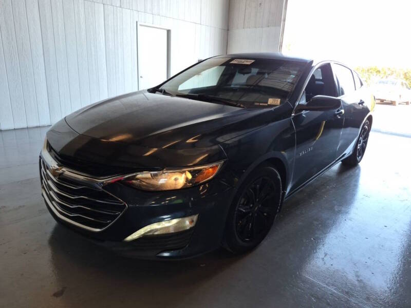 chevrolet malibu 2020 1G1ZD5ST2LF001449 image chevrolet malibu 2020 1G1ZD5ST2LF001449 image