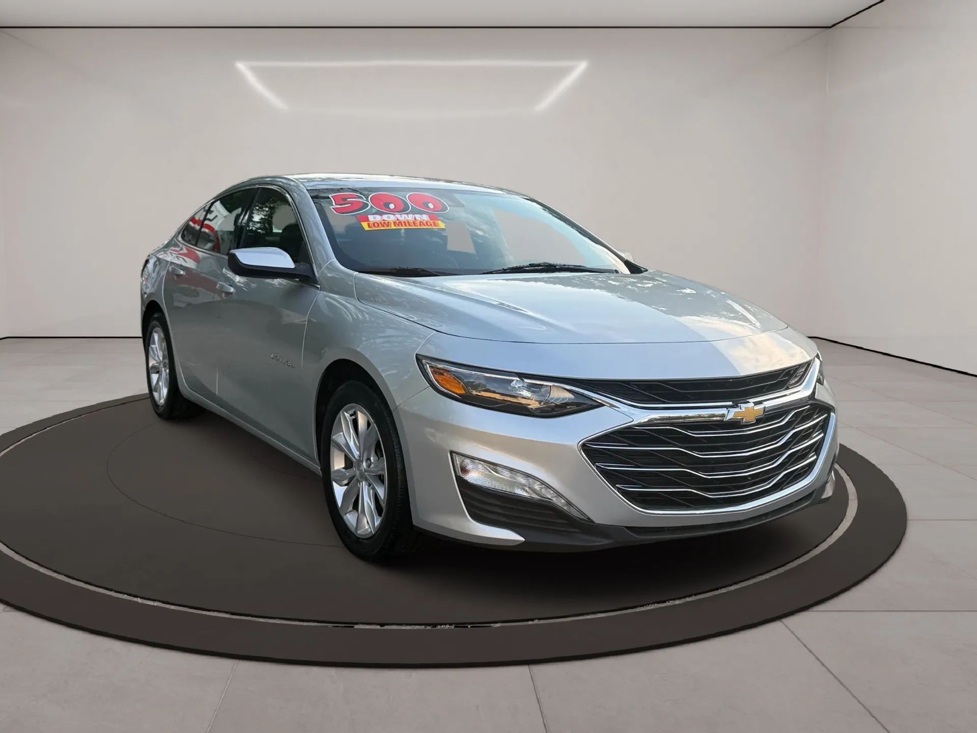 chevrolet malibu 2020 1G1ZD5ST7LF075014 image chevrolet malibu 2020 1G1ZD5ST7LF075014 image